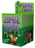 Looney Labs Zombie Fluxx [Toy]